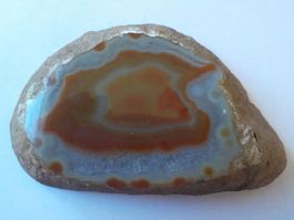 Achatplatte, Südafrika (2)