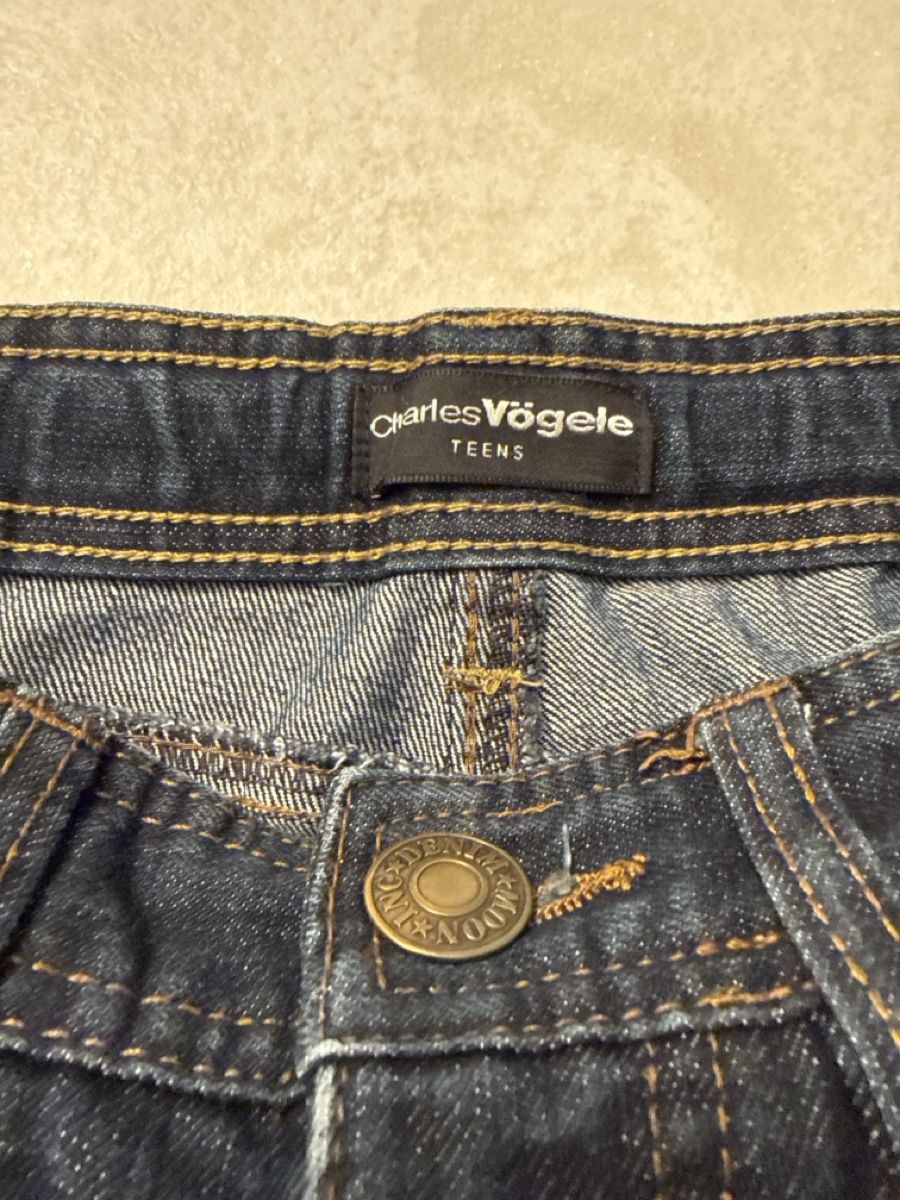 Pantaloni: Jeanshose Gr.152 – Usato da Waltenschwil venduto da lina-04 4