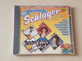 Volkstümliche Schlager Vol. 2