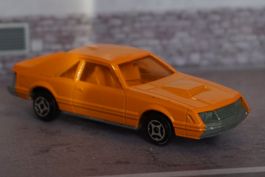 Jet Norev Ford Mustang COOL !!!!!!!!!!!!!!!!!