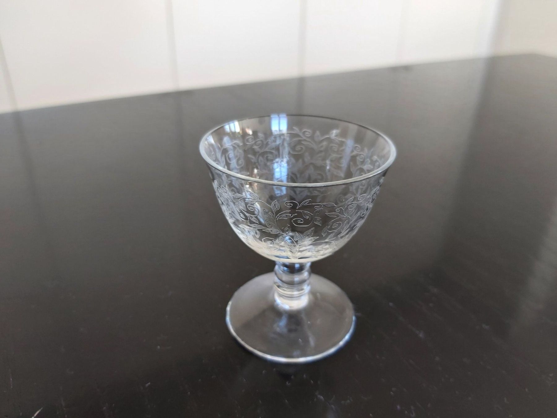Gläser: Schnapsgläser - Semi-Antik – Neu (gemäss Beschreibung) aus Hünibach von keypin01 1