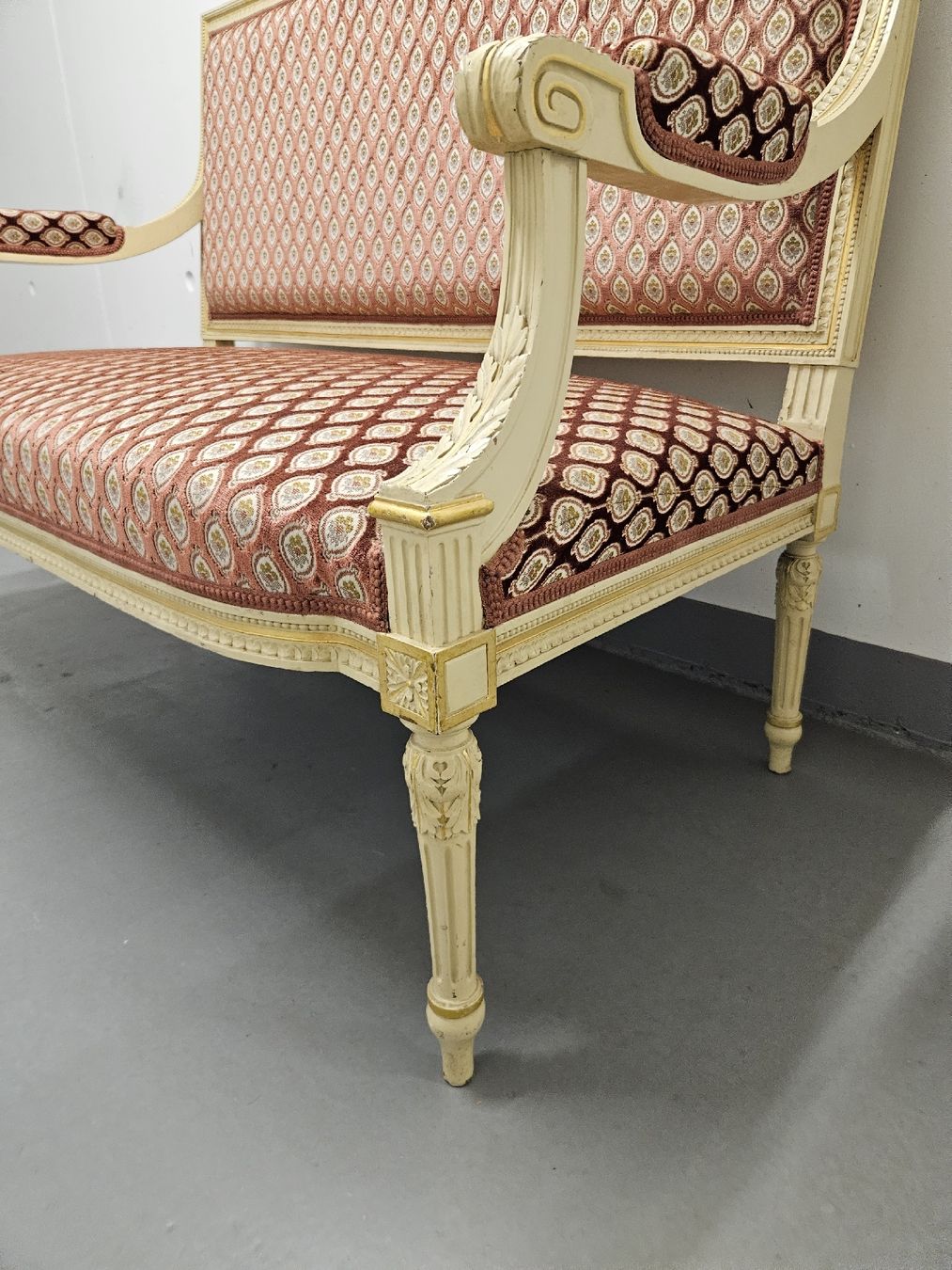 Cassettiere: Wunderschöne Louis XV Möbel – Usato da Rickenbach b. Wil venduto da nic_8ljr 9