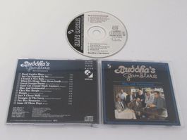 Buddha's Gamblers - Blue and Sentimental