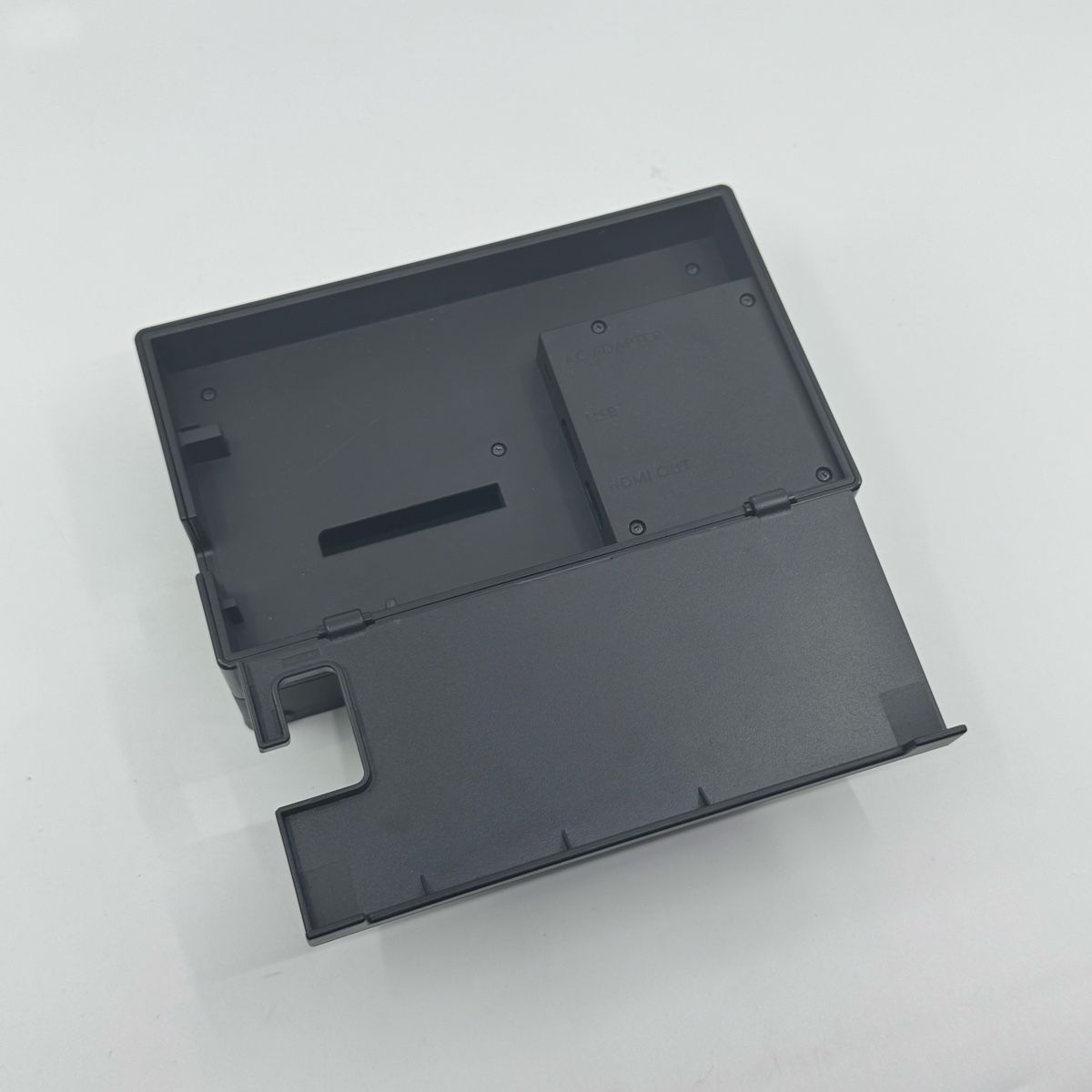 Docking station: Nintendo Switch Dockingstation – Usato da Herisau venduto da Seyashop1 2