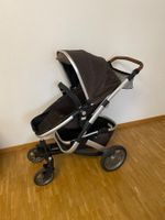 Joolz Geo Kinderwagen + Zubehör