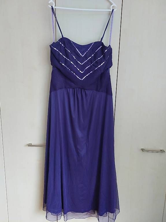 Vestiti: Festkleid – Usato da Ufhusen venduto da ddpp 2