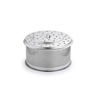 Kohlebehälter XL lotusgrill