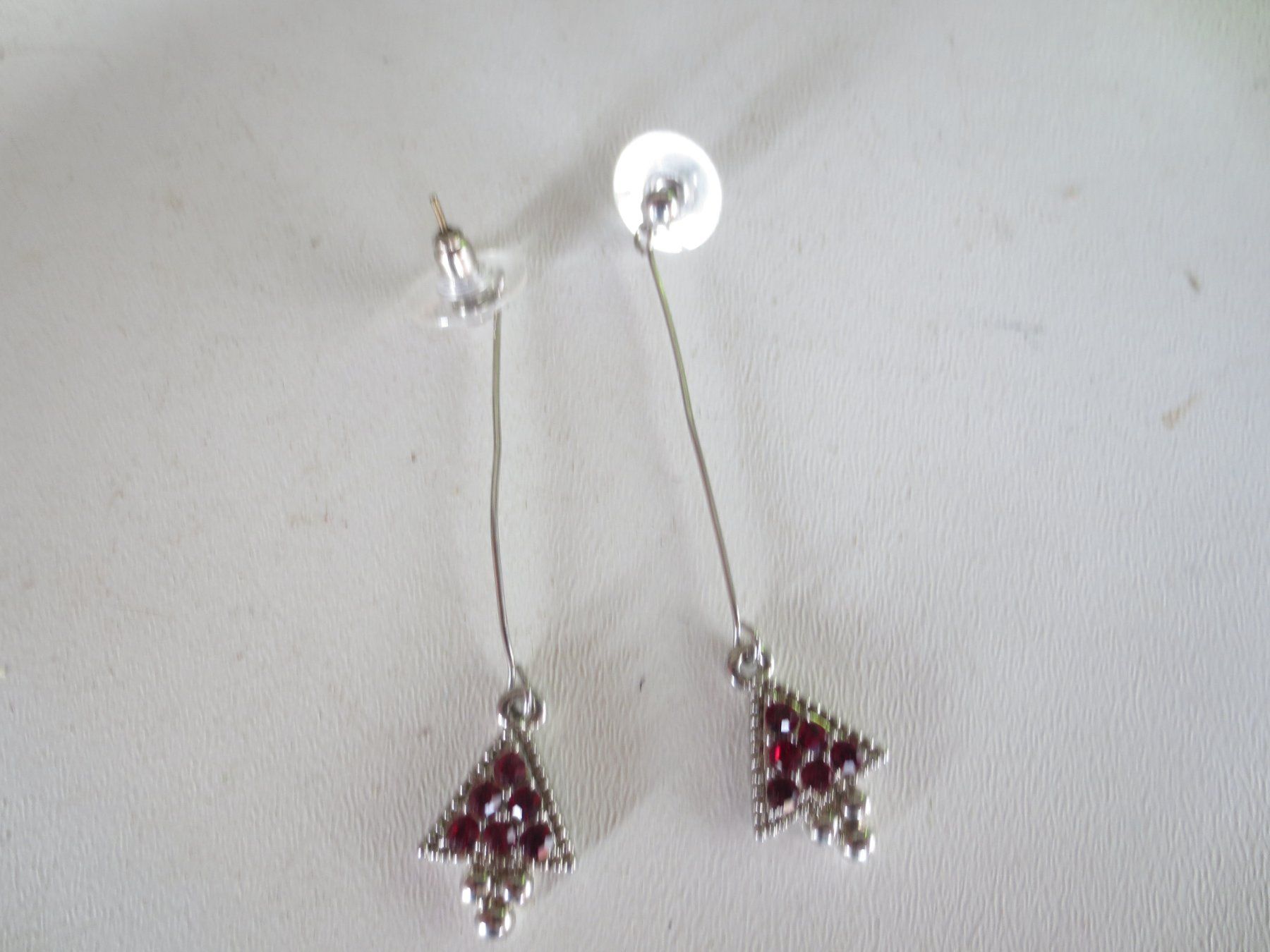 Boucles d'oreille: Ohrstecker – D'occasion à Weier im Emmental par waefler03