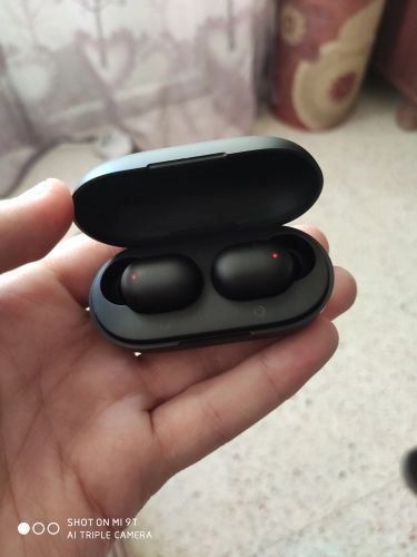 Cuffie: Bluetooth Noise Cancelling Headset – Nuovo e nell'imballaggio originale da Winterthur venduto da Neilpryde01 6