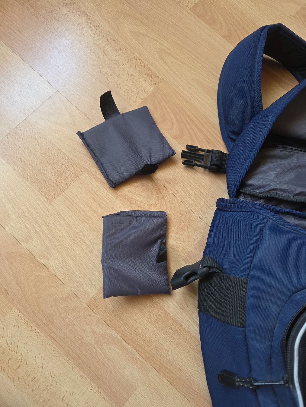 Tamrac Zaini: Tamrac velocity 8 Kameratasche – Usato da Heiden venduto da Kuba.D 5