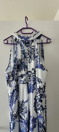 Sommerkleid Gr.50