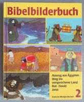 Bibelbilderbuch - Band 2 - Bilder von Kees de Kort
