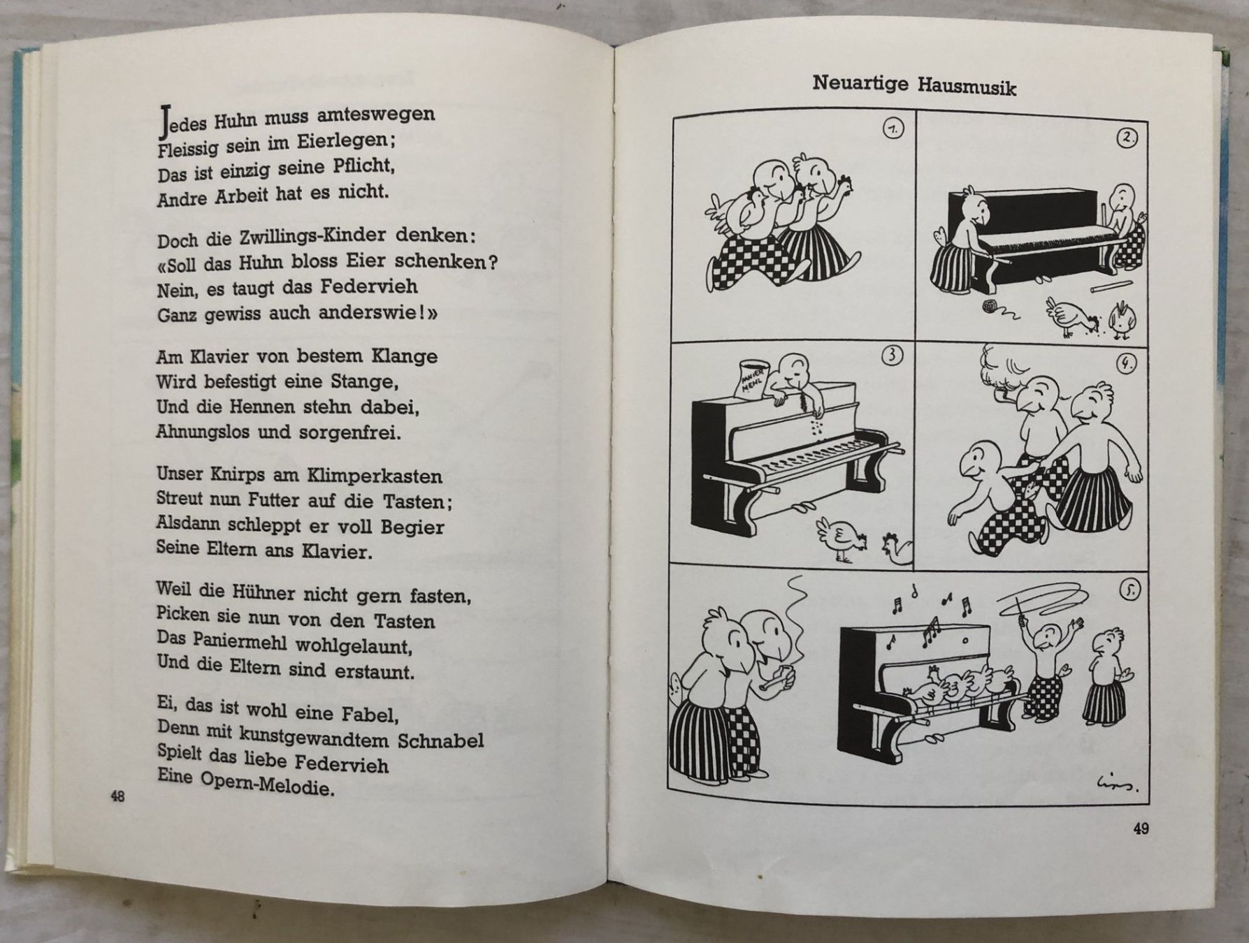 Fumetti: Geschwister Globi - Band 5 – Usato da Schaffhausen venduto da durruti 5