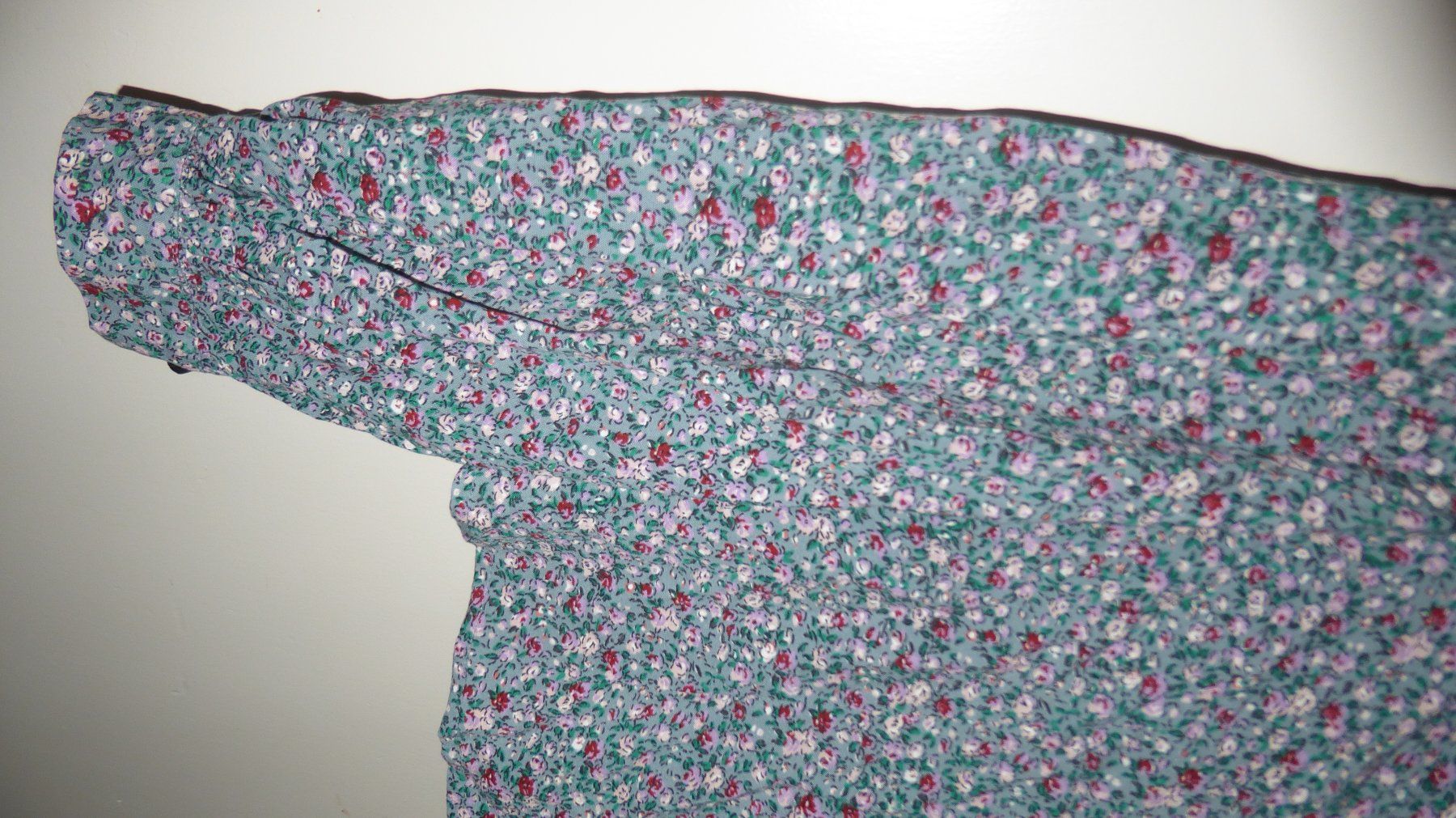 Only Camicette: Romantische Langarm Bluse Gr XS ONLY – Usato da Sargans venduto da Benziner 3