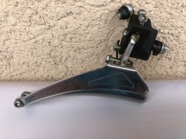 Ofmega Umwerfer Rennvelo