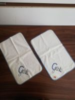 Handtücher Set "Gäste" INDANTHREN