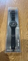 Swatch vintage chrono Black Friday SCB100
