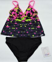 💖 NEU 💖 OlympiaTankini T: 42D