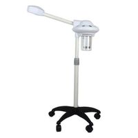Gesichtsdampfer Dampfgeraet Gesichtssauna Bedampfer 750W