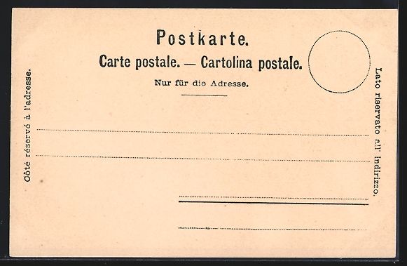 Cartes postales: Sierre, Murat, Teilansicht mit Kirchturm – D'occasion à Berlin par bartko-reher 1