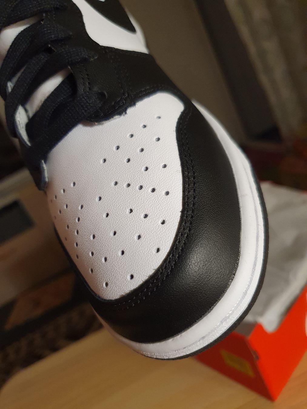 Nike Scarpe da donna: Nike Dunk high Sneakers Gr 39 NEU – Nuovo (secondo la descrizione) da Thun venduto da Zuzi84 5