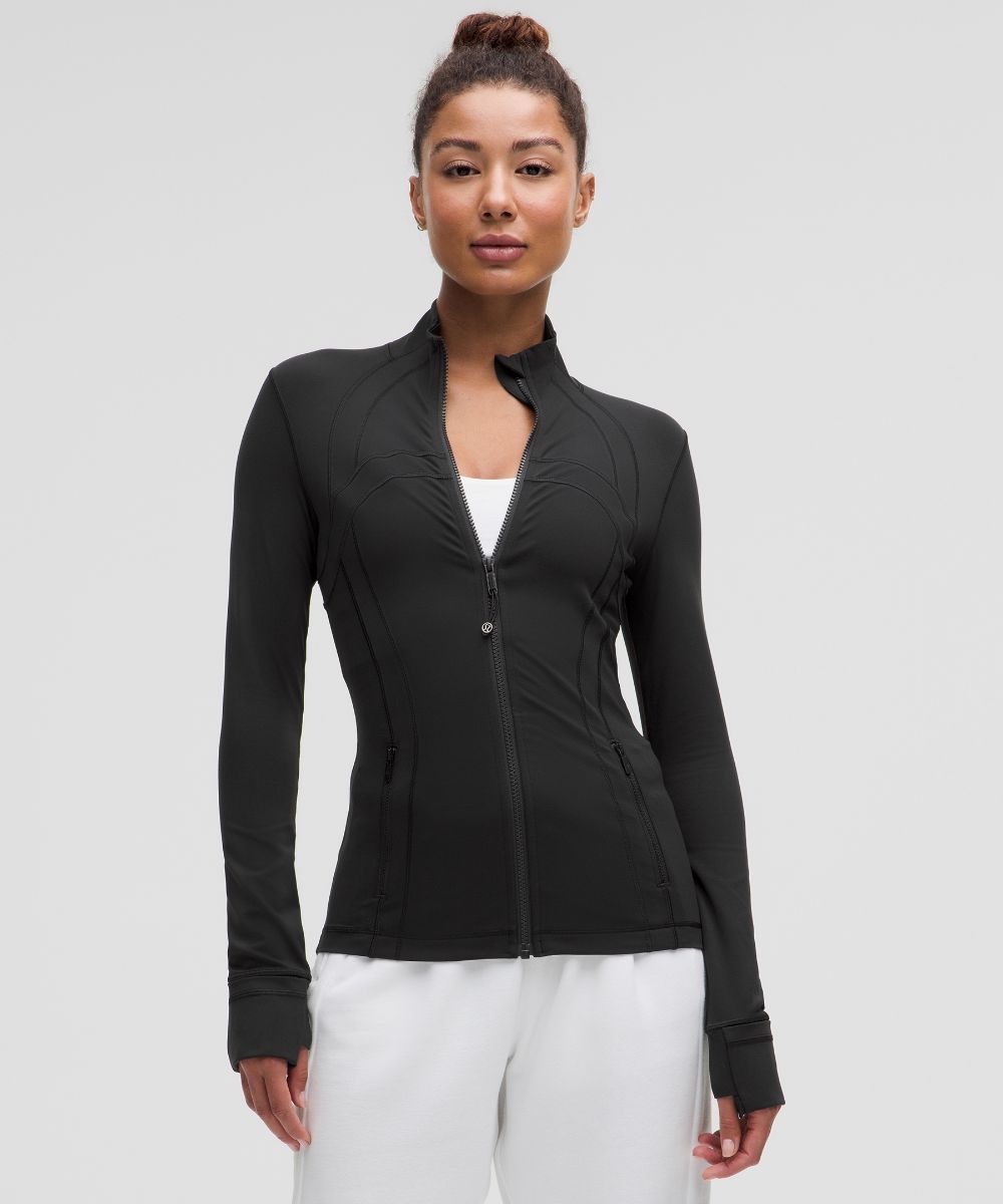 Lululemon Jacken: Lululemon define jacket size 10-12 – Gebraucht aus Bremgarten b. Bern von chouyanyan 1