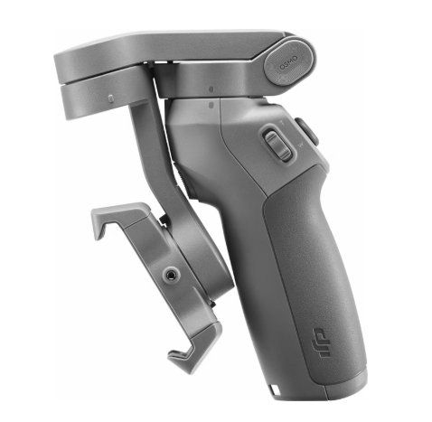 DJI Stative & Köpfe: DJI Osmo Mobile 3 Smartphone-Gimbal – Neu (gemäss Beschreibung) aus Luzern von Najm_A 1