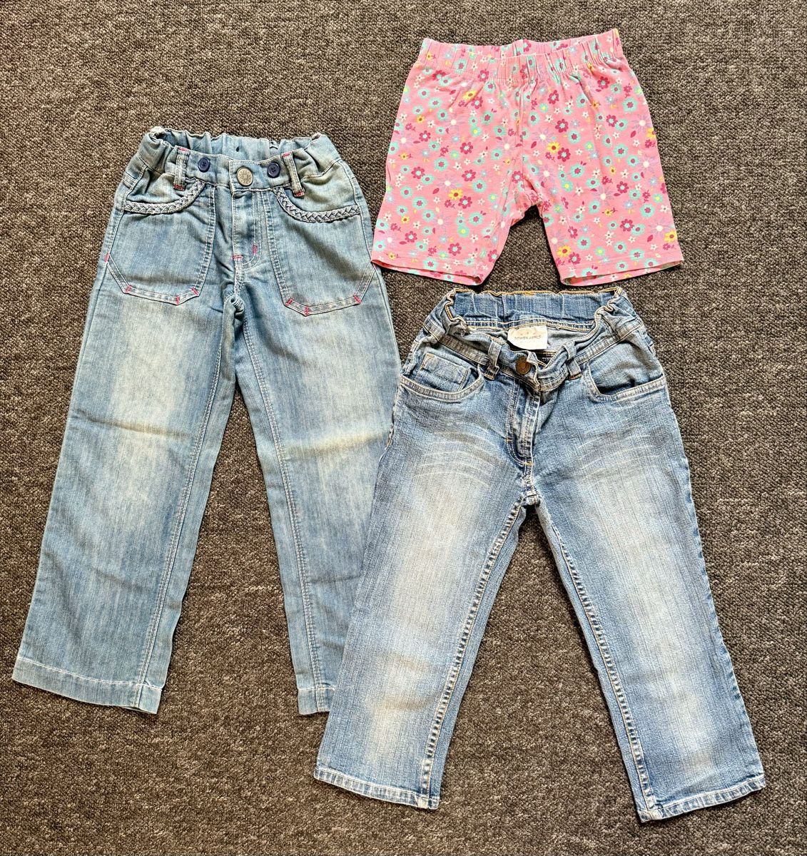 Lotti & Set di vestiti: Mädchen Kleider-Paket Grösse 116 – Usato da Worben venduto da Teddy112 4