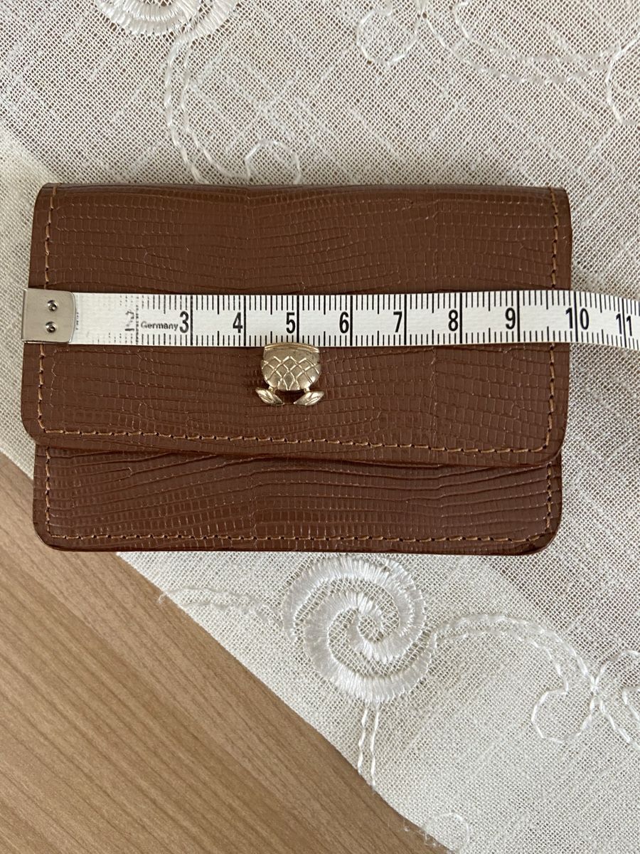 Autres vêtements & accessoires: NAVYBOOT KARTEN ETUI – Neuf (Voir description) à Zürich par schneeflocke303 2