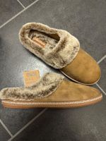 Skechers Hausschuhe Grösse 40 (NEU)