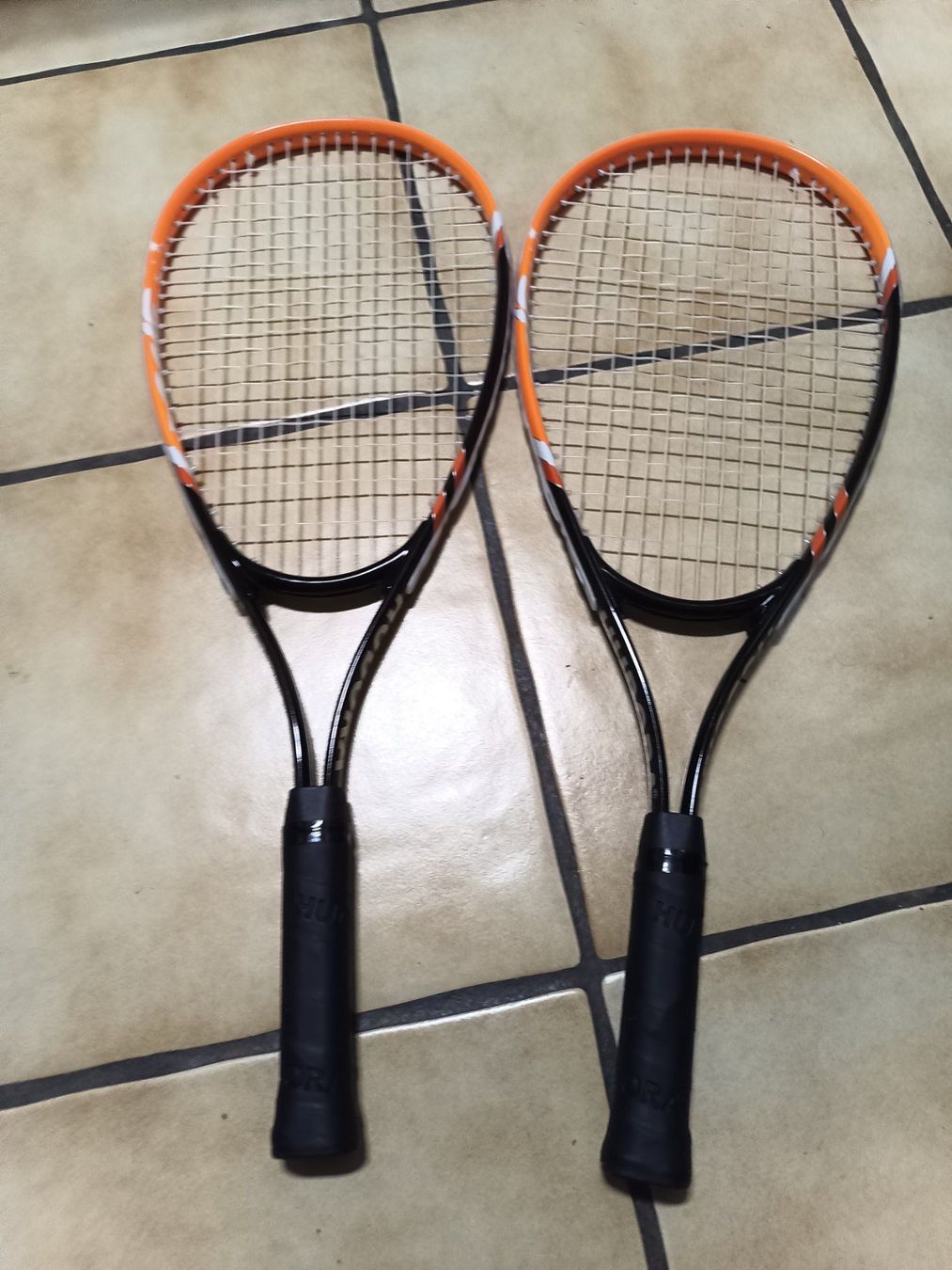 Racchette: Badmintonschläger/Federballschläger – Usato da Meisterschwanden venduto da tosbi 1