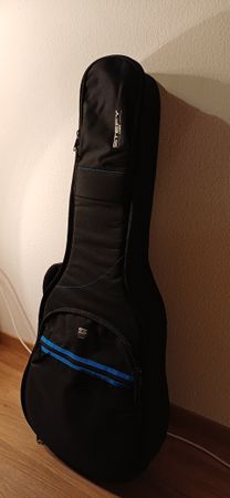 Gitarrentasche StefyLine