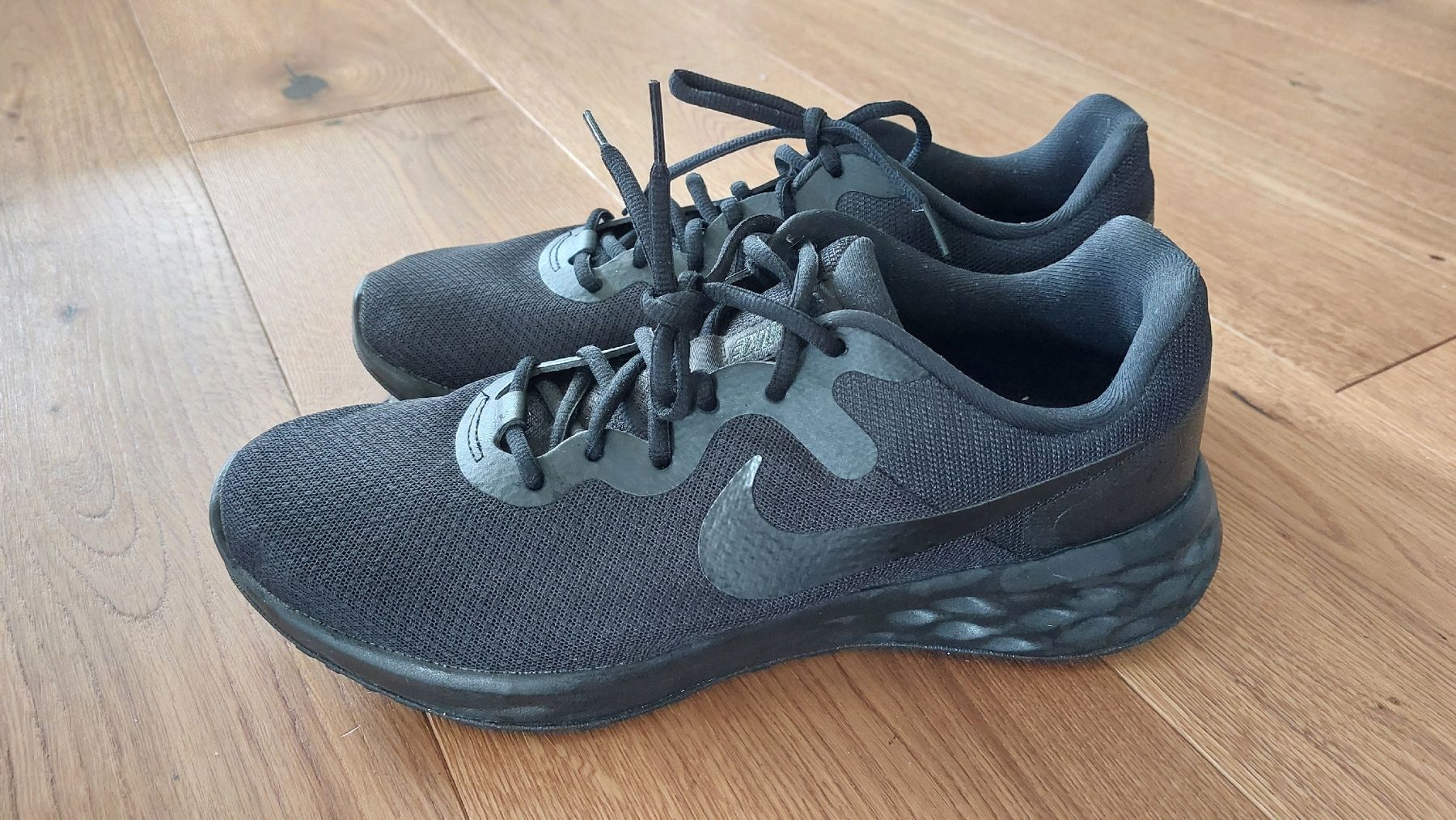 Herrenschuhe: Tolle Nikeschuhe – Neu (gemäss Beschreibung) aus Wegenstetten von Coconora