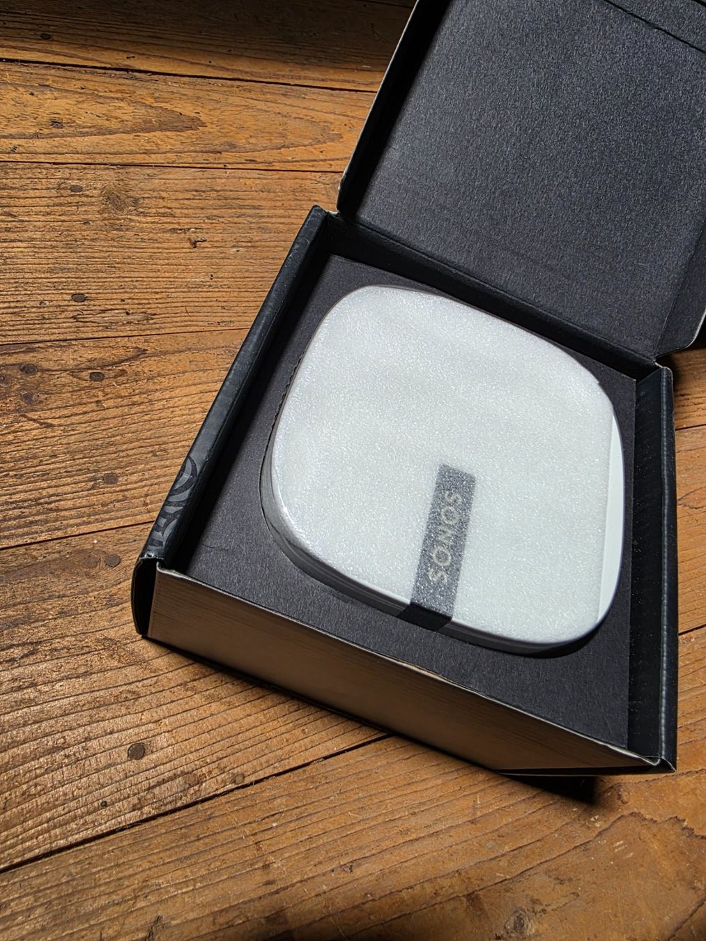 Sonos Amplificateurs: Sonos Boost NEU OVP – Neuf avec emballage d'origine à Zuzwil BE par Steve814 1