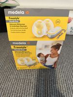 Medela Freestyle hands-free