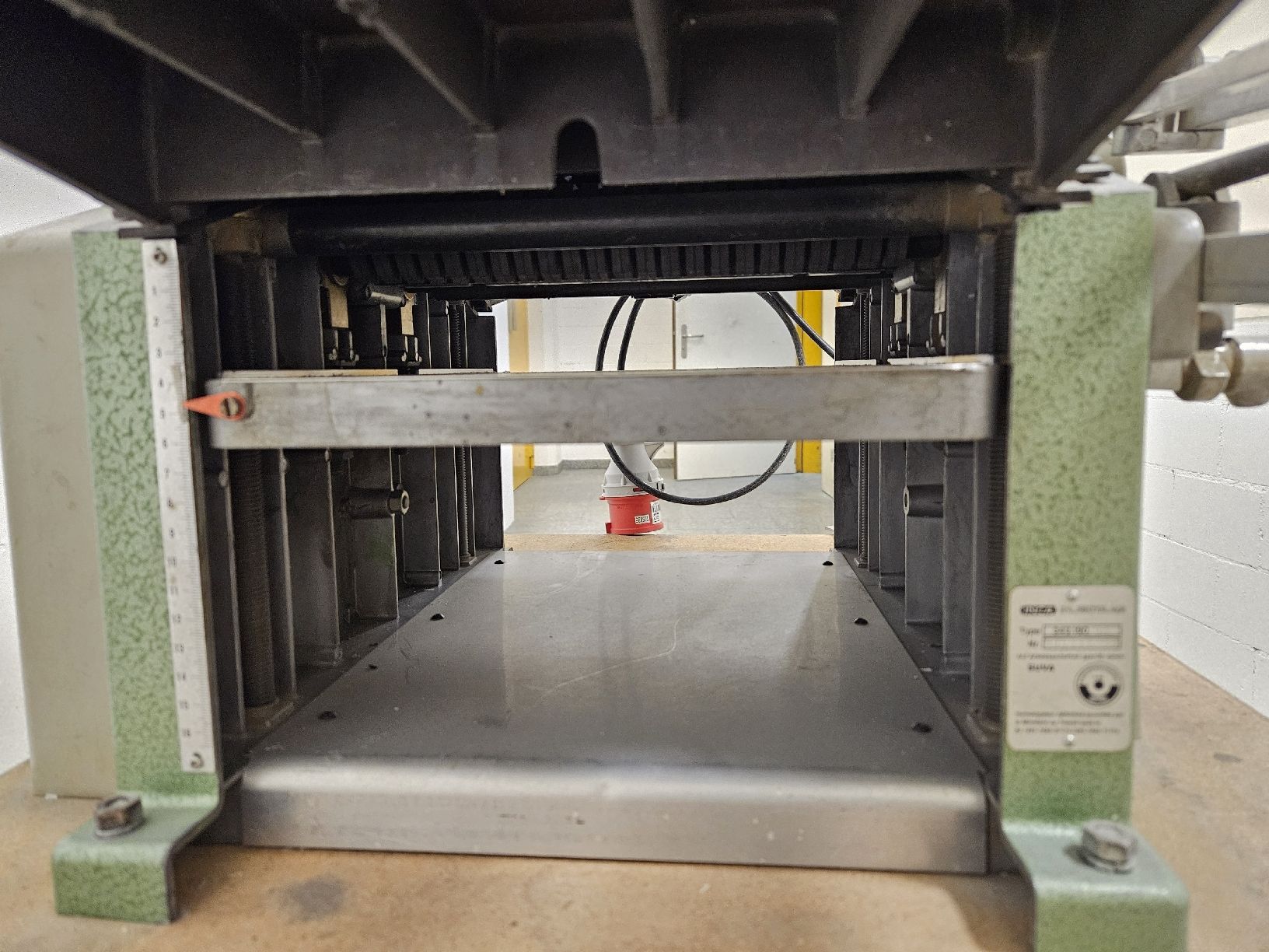 Toutes les machines: Kombimaschine – D'occasion à Regensdorf par Zem003 4