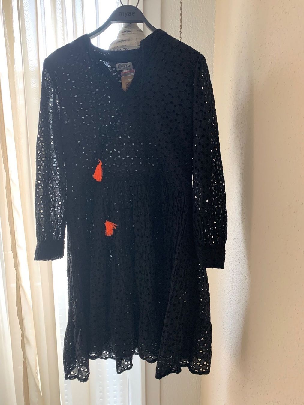 Vestiti: Kleid Gr L /XL – Nuovo e nell'imballaggio originale da Immensee venduto da kunterbunt010