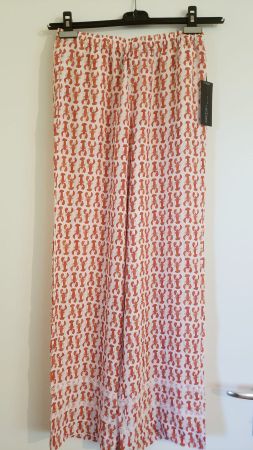 Marc Cain N1 (34) Hose neu, Ukraine Spende