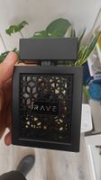 Rave Now Intense by Lattafa - Decants 3ml or 5ml