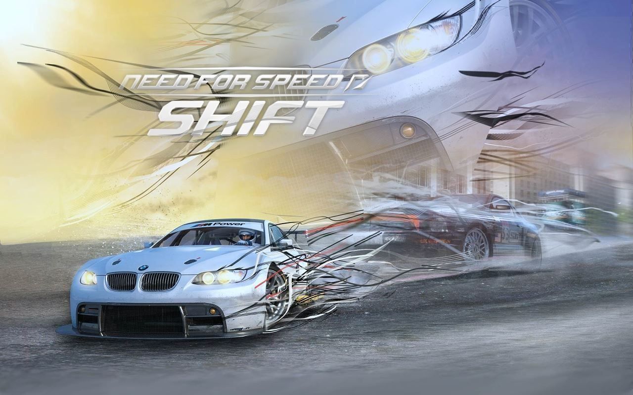 Sony Giochi: 🚗 Sony PS3  SHIFT  Need for Speed – Usato da Schüpfheim venduto da Games_Spielkonsolen 7