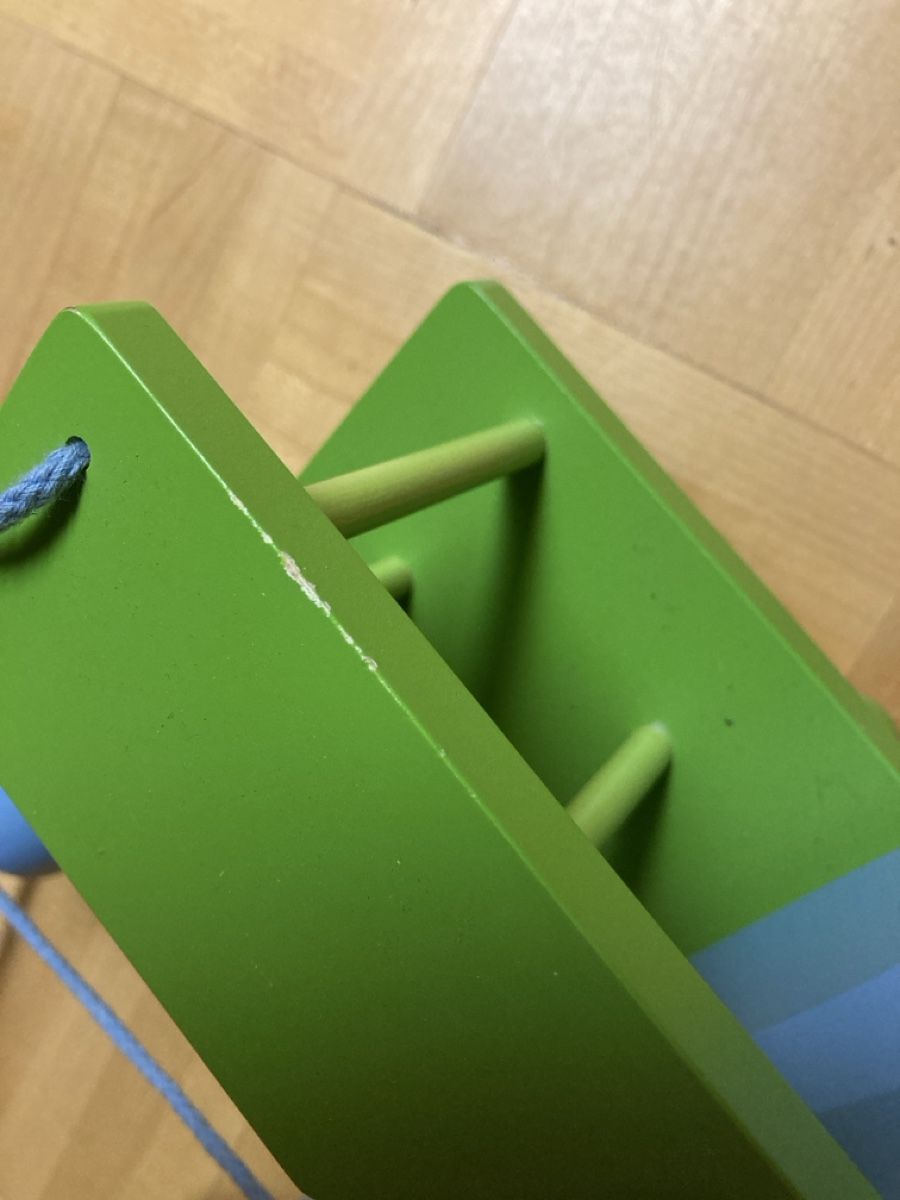 Lampade: Kinderzimmer Lampe – Usato da FRIBOURG venduto da Boris004 2