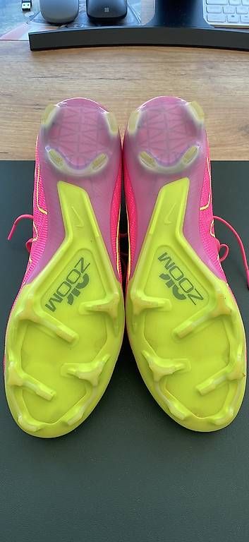 Scarpe da uomo: Nike Mercurial Superfly 15 Elite FG – Usato da Zizers venduto da Soccer1291 1