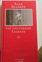 Alan Bennett: Die Souveräne Leserin - Ein Muss für Sammler!