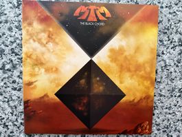 Astra – The Black Chord [LP UK 2012]
