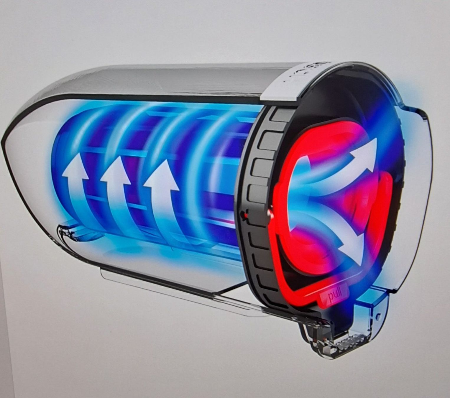 Bosch Aspirateurs & Accessoires: Bosch Hausgeräte Serie 4 Flexxo – D'occasion à Bützberg par Metm 6