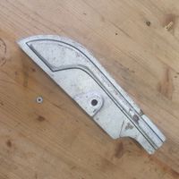Sachs Hercules Kettenschutz Rechts siehe Fotos
