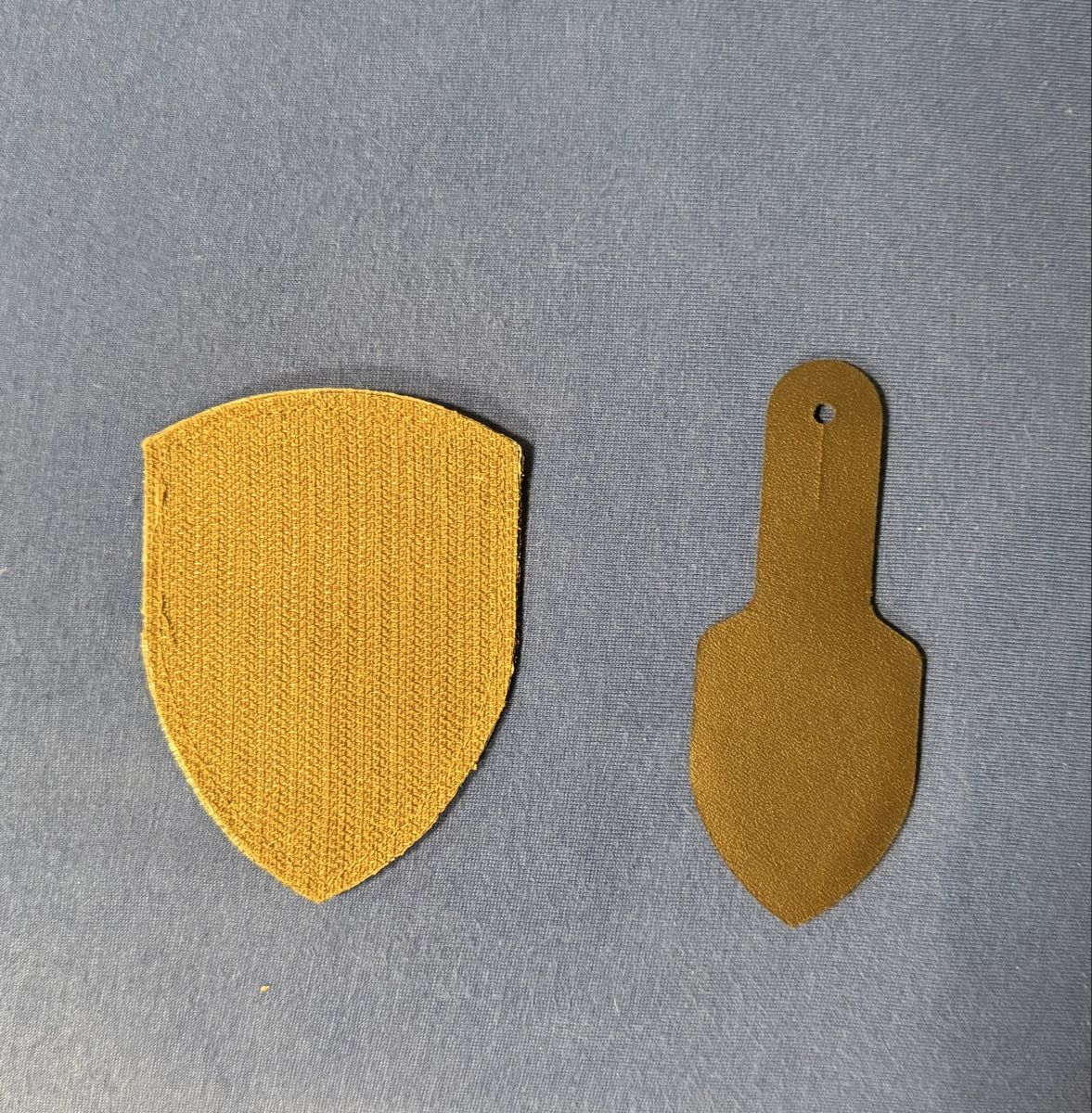 Schweizer Armee Placchette & Badge: École PM ancien écusson – Nuovo (secondo la descrizione) da Belfaux venduto da qwertz_1234 1