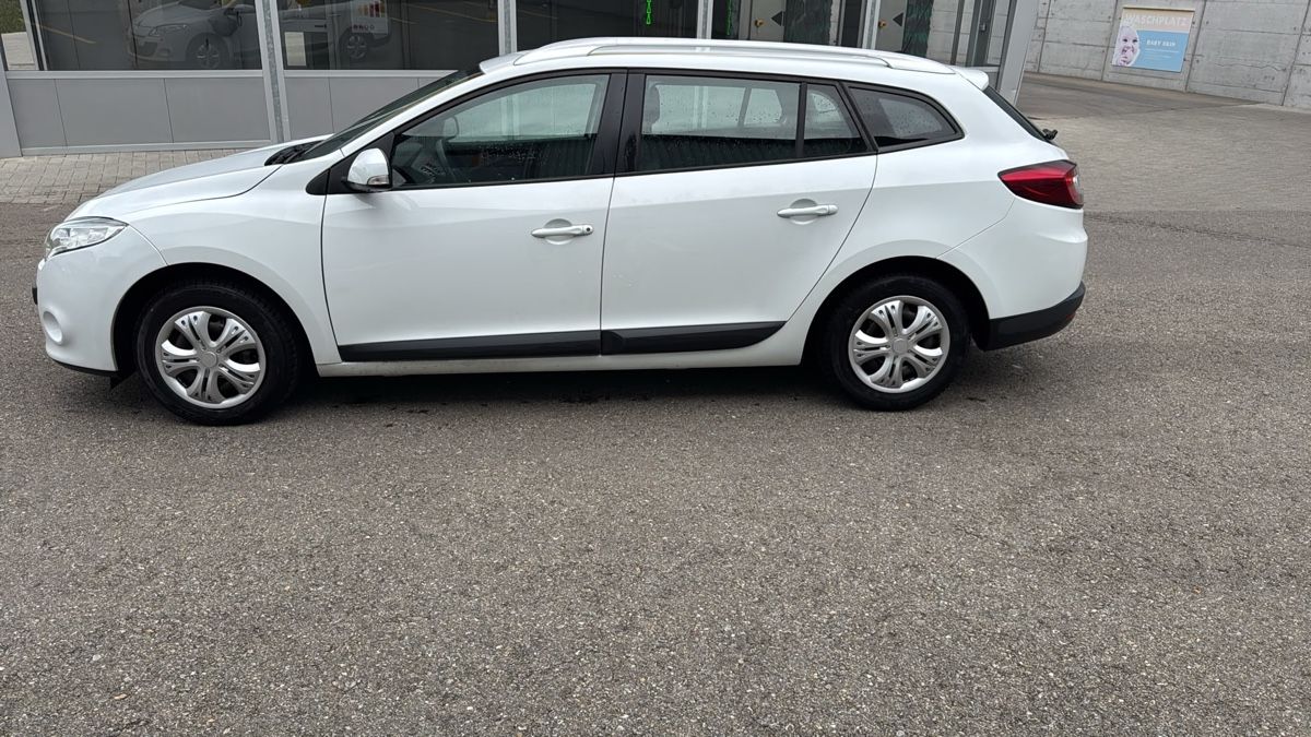 Renault Automobili: Renault Megane 1.5dci – Usato da Oberuzwil venduto da ArtanG 1