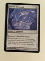 1 x Neurok Hoversail - Magic: The Gathering - MtG