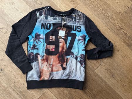 Pullover, Kultivate//NEU// L